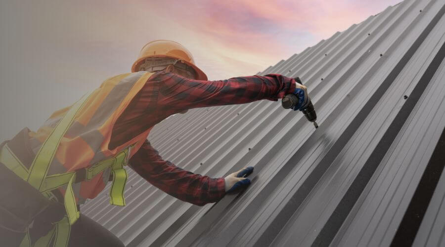 Expert top industrial roofings services in Ithaca, NY